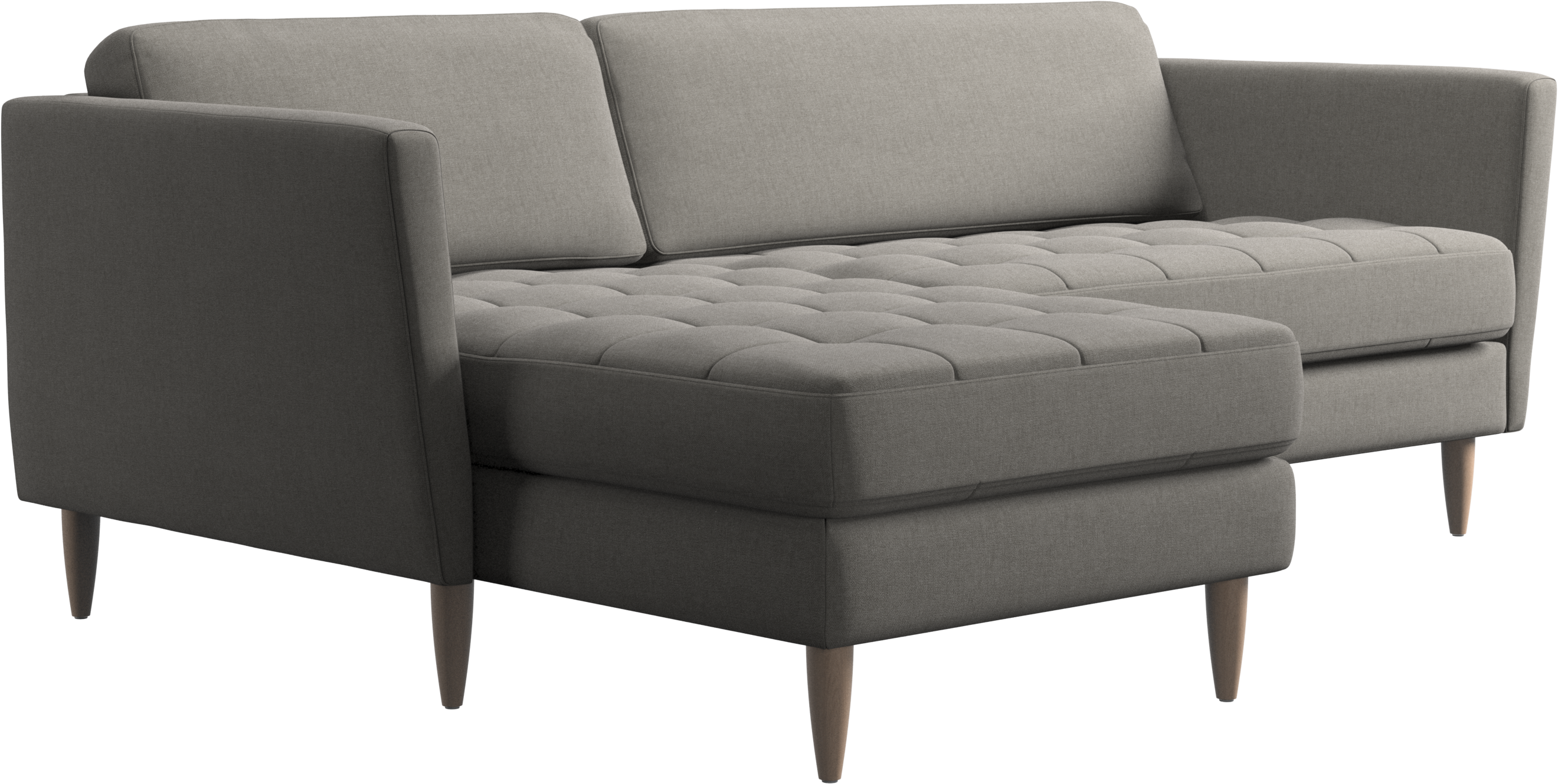 Osaka chaise longue sofa | sofa | Osaka | Anders Nørgaard | BoConcept